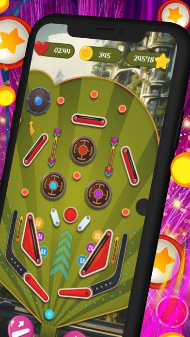 Plinko Arcade App screenshot #3