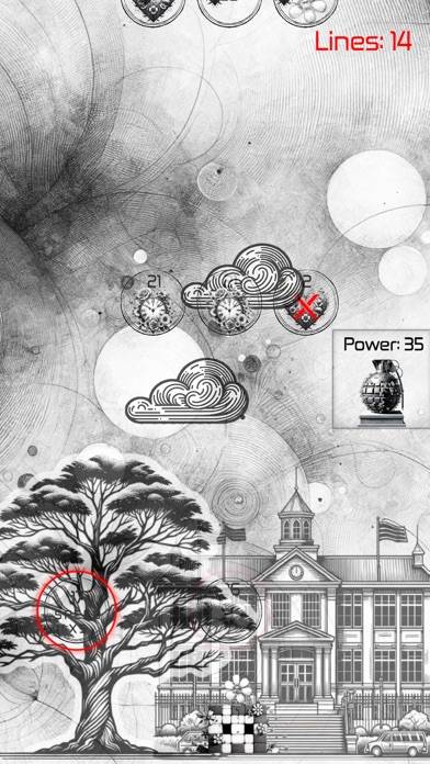 Beyond Reaction Spiel-Screenshot