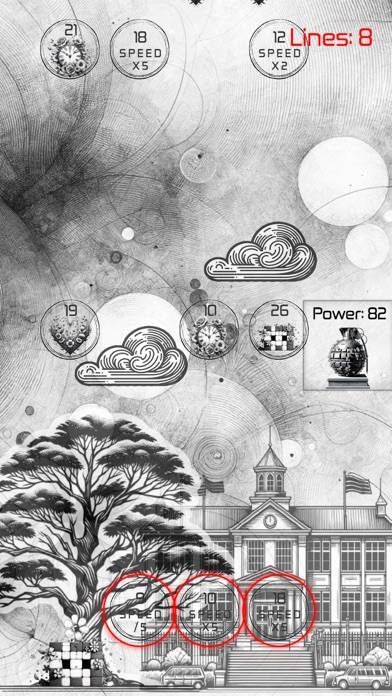 Beyond Reaction Spiel-Screenshot