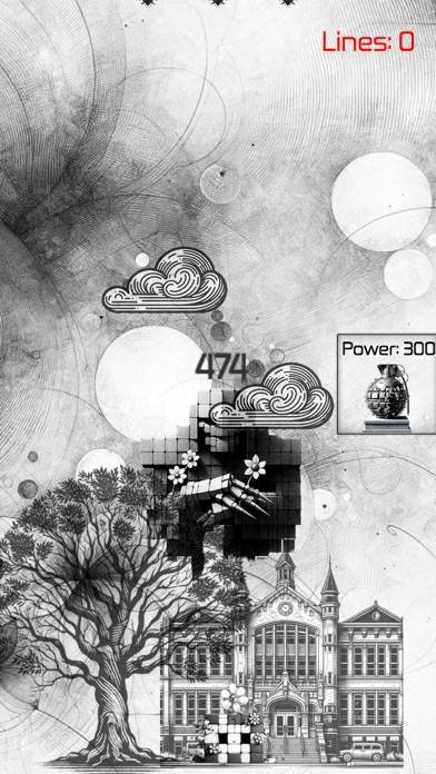 Beyond Reaction Spiel-Screenshot