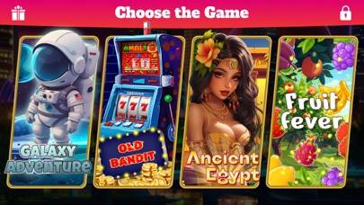 Nine Casino: Victorias Mágicas immagine dello schermo