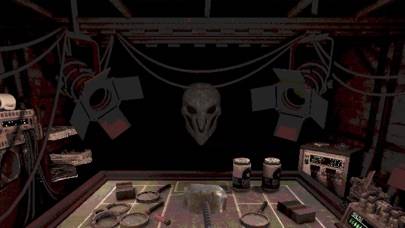 Buckshot Roulette Room Game App screenshot #3