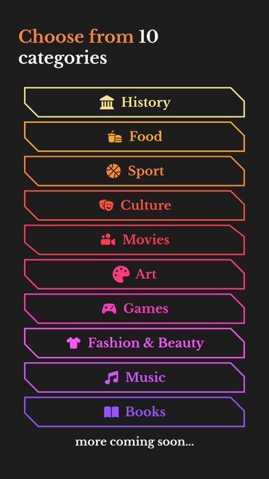 History Date Guesser - Quiz immagine dello schermo