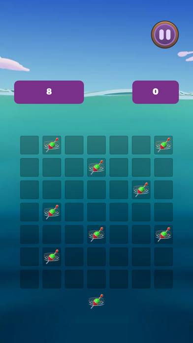 Bonanza Fishing Adventure Schermata dell'app #6