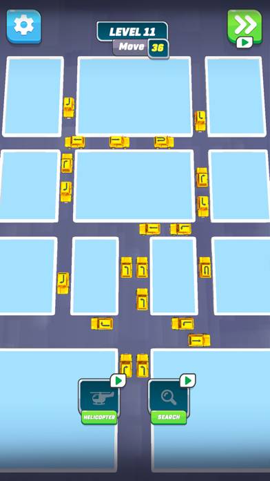 Traffic Master Schermata dell'app #2