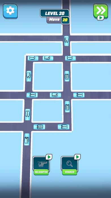 Traffic Master Schermata dell'app #4