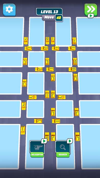 Traffic Master Schermata dell'app #5