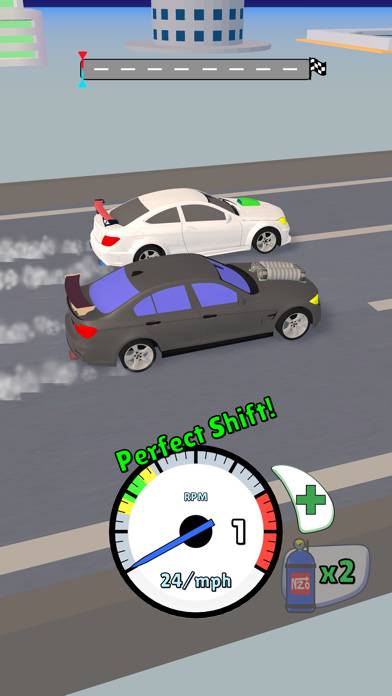 Build A Car! Schermata dell'app #2