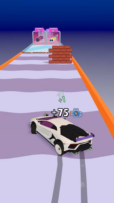 Build A Car! Schermata dell'app #6