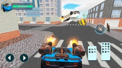 City War: Street Battle App screenshot #6