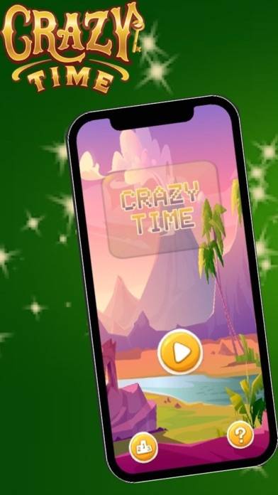 Crazy Time : Catch Time Schermata dell'app #4