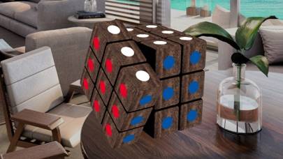 Rubik's Cube: World Records captura de pantalla