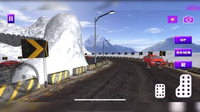 City Bus Simulator Plus Capture d'écran de l'application #3