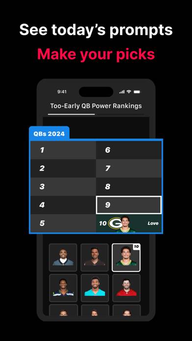 YKB - Prove You Know Ball screenshot