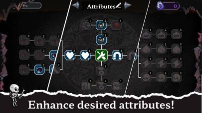 Skel and Defense App screenshot #3