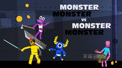 Blue Monster App screenshot #2