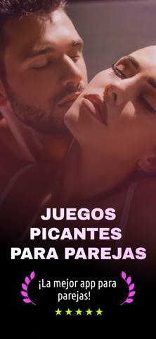 Juegos Para Parejas: Picante