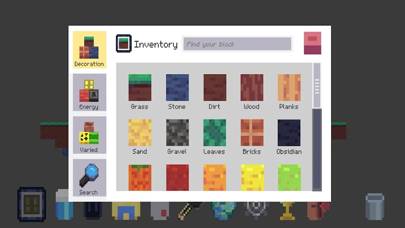 Build Craft: Master Block 3D Schermata dell'app #3