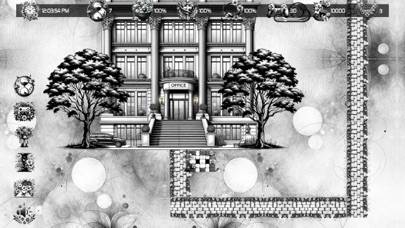 Beyond Simulator schermata del gioco