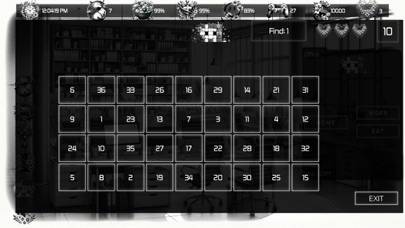 Beyond Simulator schermata del gioco