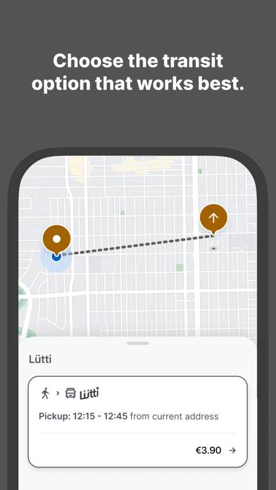Lütti App-Screenshot #2