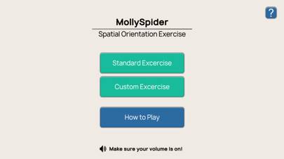 MollySpider screenshot
