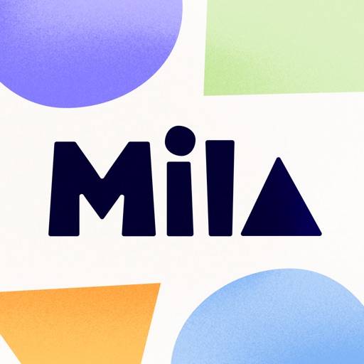 Mila by Camilla Lorentzen Symbol