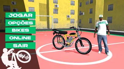 Grau de Bike Captura de pantalla de la aplicación #1