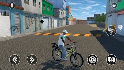 Grau de Bike Captura de pantalla de la aplicación #5