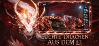 Rise of Dragons: War Bildschirmfoto