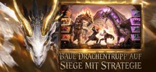 Rise of Dragons: War captura de pantalla del juego