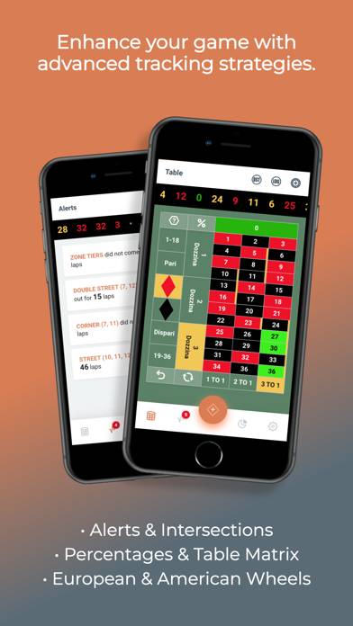 Roulette Kicker PRO screenshot