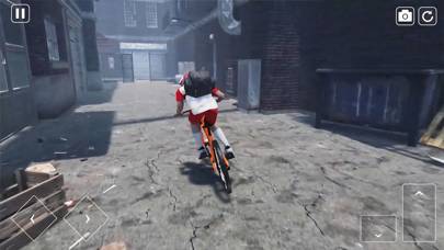 Bike Games Riding Driving 2024 Captura de pantalla de la aplicación #2