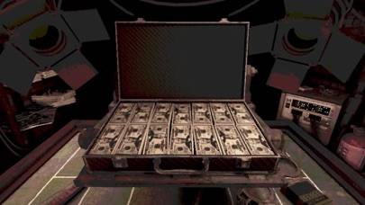 Fear Mystery Buckshot Roulette game screenshot