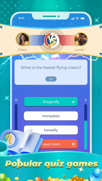 LamaLudo skärmdump av spelet