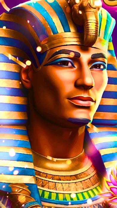 Egyptian Sands App skärmdump #1