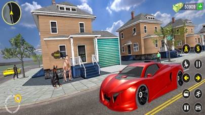 Car Dealer Tycoon Simulator capture d'écran du jeu