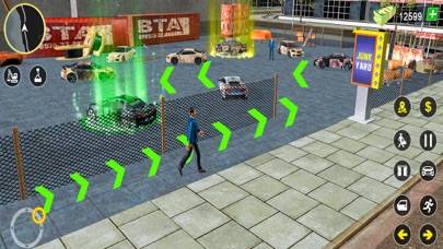 Car Dealer Tycoon Simulator capture d'écran du jeu