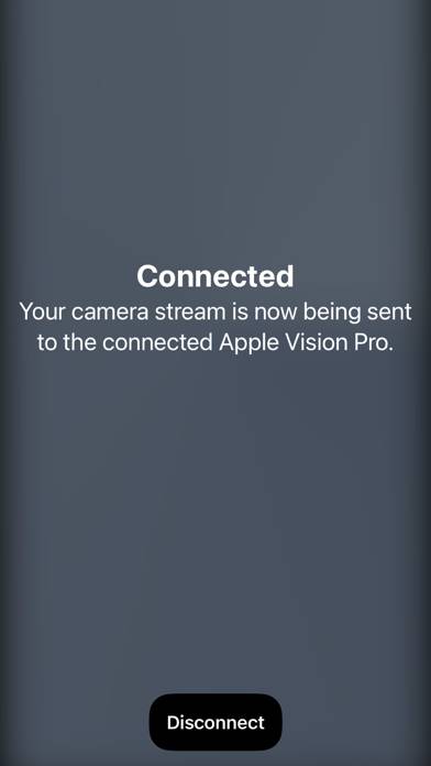 Spatial Cam App screenshot #2