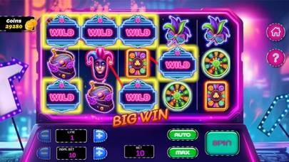 VVD Casino Скриншот приложения #3