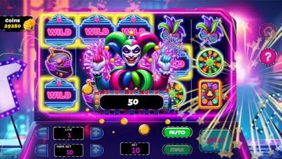 VVD Casino Скриншот приложения #4