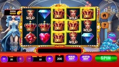 VVD Casino Скриншот приложения #6