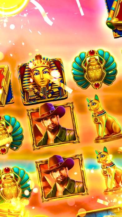 Egyptian Tales Capture d'écran de l'application #1