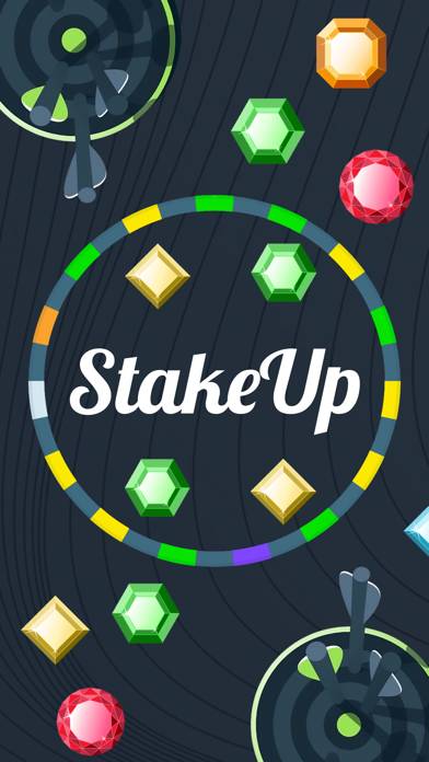 Stake Up Games App screenshot #1