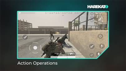 Harekat 2 : Online screenshot