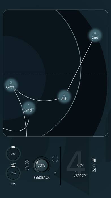 Ab Astrometry X App screenshot #1