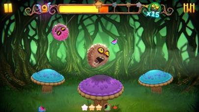 My Singing Monsters Thumpies Schermata dell'app #1