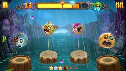 My Singing Monsters Thumpies Schermata dell'app #2