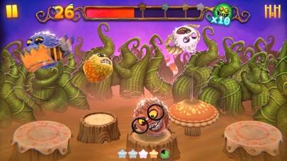 My Singing Monsters Thumpies Schermata dell'app #3