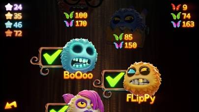 My Singing Monsters Thumpies Schermata dell'app #5